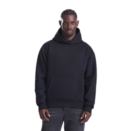 Customize Signature heavyweight hoodie