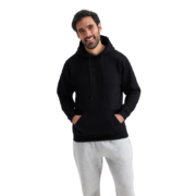 Customize Heavyweight Hooded Sweatshirt