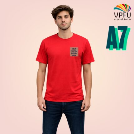 DTF Transfer A7 Print (7.4 X 10.5CM)