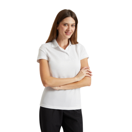 Customize Ladies Ultra Cool Workwear Poloshirt
