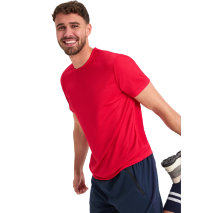 Customize Mens Ultra Cool T-Shirt