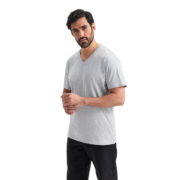 Customize Classic V Neck T-shirt
