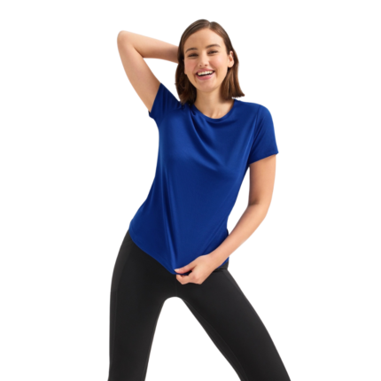 Customize Ladies Ultra Cool T-Shirt