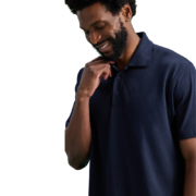 Customize Eco Poloshirt - Image 3