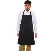 Polycotton 245 Full Length Apron Adult