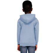 Classic Ringspun 280 Regular Fit Hood Kids