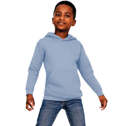 Classic Ringspun 280 Regular Fit Hood Kids