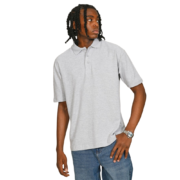 Classic Ringspun 190 Regular Fit Polo Unisex