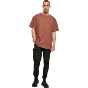 Heavy oversized tee