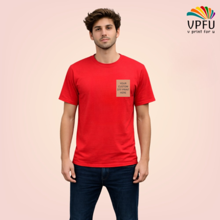 DTF Transfer SQUARE Print (10 X 10 cm)