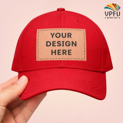 DTF Transfer SQUARE Print (6 X 6 cm)