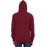 Customize Men’s Pullover Hood - Image 5