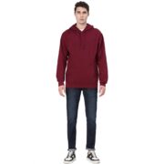 Customize Men’s Pullover Hood - Image 2