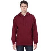 Customize Men’s Pullover Hood