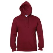 Customize Men’s Pullover Hood - Image 6
