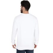 Customize Round Neck Sweatshirt - Image 4