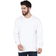 Customize Round Neck Sweatshirt