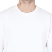 Customize Round Neck Sweatshirt - Image 3