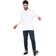 Customize Round Neck Sweatshirt - Image 2