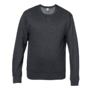 Customize Round Neck Sweatshirt - Image 10