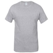 Customize Men’s Standard Weight T-shirts - Image 9