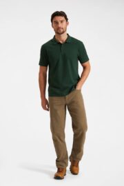 Customize Classic Poloshirt - Image 3