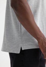 Customize Heavyweight Poloshirt - Image 4