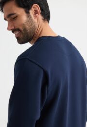 Customize Heavyweight Sweatshirt - Image 4