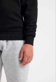 Customize Childrens Classic Sweatshirt - Image 5