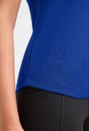 Customize Ladies Ultra Cool T-Shirt - Image 4