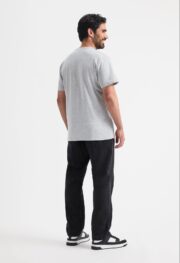 Customize Classic V Neck T-shirt - Image 3