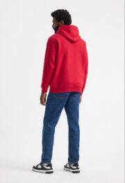 Customize Adults Classic Full Zip Hooded Sweatshirt - Image 3