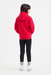 Customize Childrens Classic Full Zip Hooded Sweatshirt - Image 3