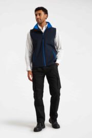 Customize Printable Softshell Gilet - Image 6