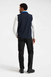 Customize Printable Softshell Gilet - Image 7