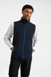 Customize Printable Softshell Gilet - Image 3