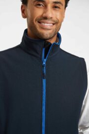 Customize Printable Softshell Gilet - Image 5