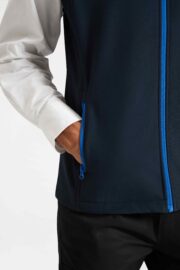 Customize Printable Softshell Gilet - Image 4