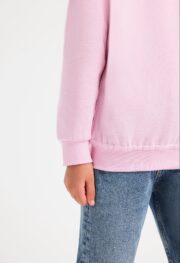 Customize The UX Children's Sweatshirt - Image 4
