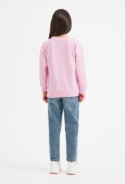 Customize The UX Children's Sweatshirt - Image 5
