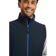 Customize Printable Softshell Gilet - Image 2