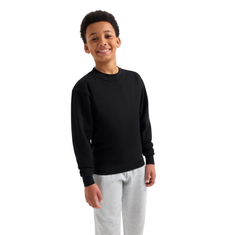 Customize Childrens Classic Sweatshirt