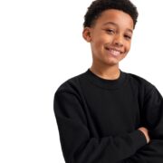 Customize Childrens Classic Sweatshirt - Image 2