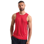 Customize TriDri® Ion-Charge performance vest