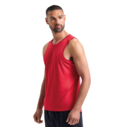 Customize TriDri® Ion-Charge performance vest - Image 2