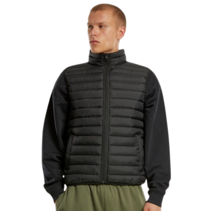 Customize Light puffer vest