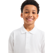 Customize Childrens Classic Poloshirt - Image 2