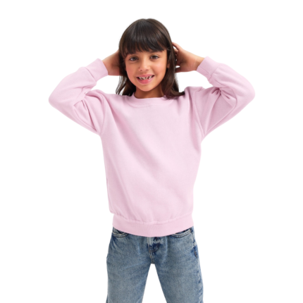 Customize The UX Children's Sweatshirt