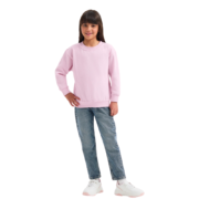 Customize The UX Children's Sweatshirt - Image 2