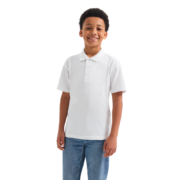 Customize Childrens Classic Poloshirt